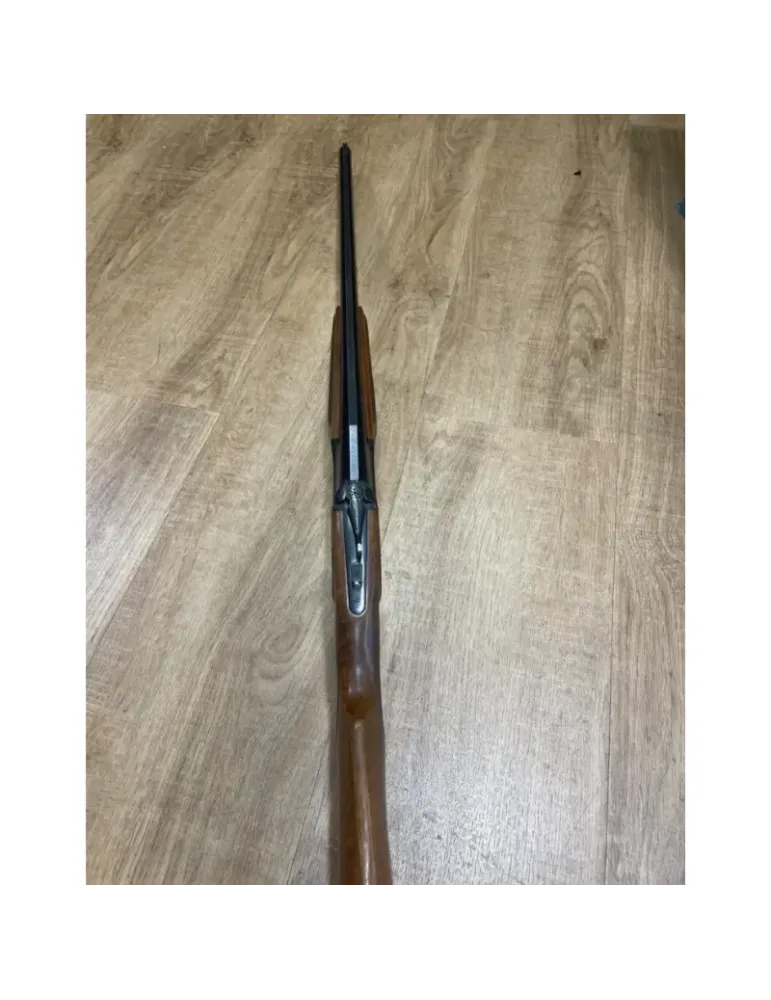 Fusil superposé Baikal IJ27 cal.12