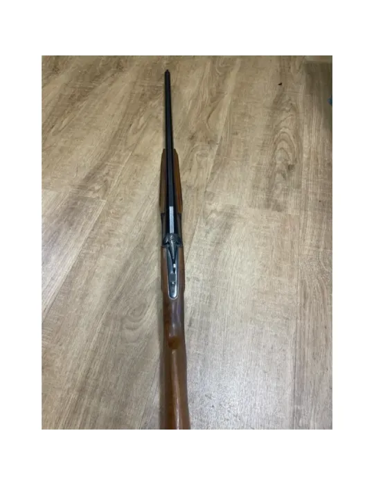 Fusil superposé Baikal IJ27 cal.12