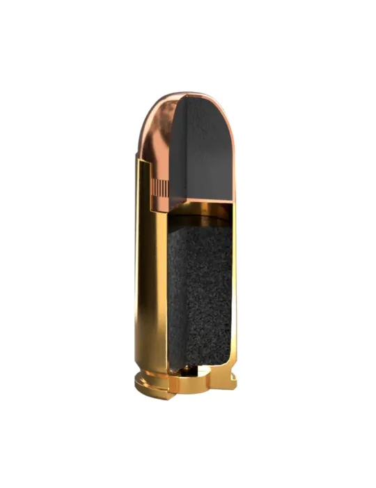 Balles Sig Sauer Elite Ball FMJ cal.10mm Auto x50