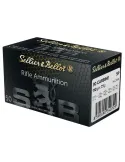 Balles Sellier & Bellot cal.30 Carbine x50