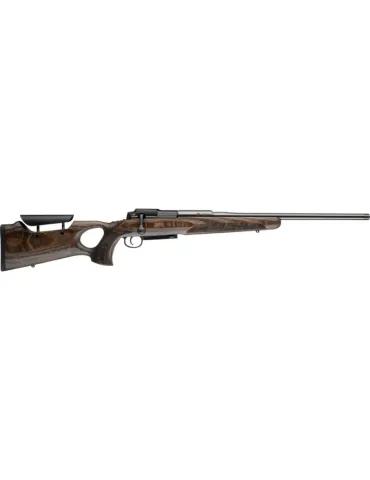 Carabine linéaire Mauser 25 Max cal. 300 Win Mag