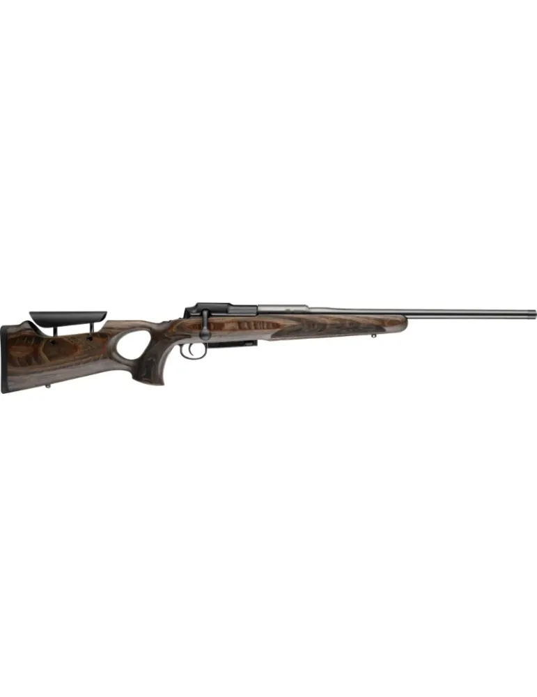 Carabine linéaire Mauser 25 Max cal. 300 Win Mag