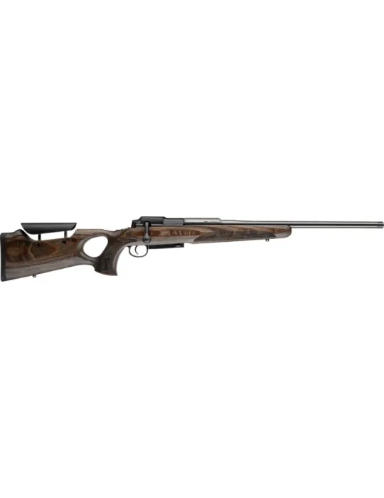 Carabine linéaire Mauser 25 Max cal. 300 Win Mag