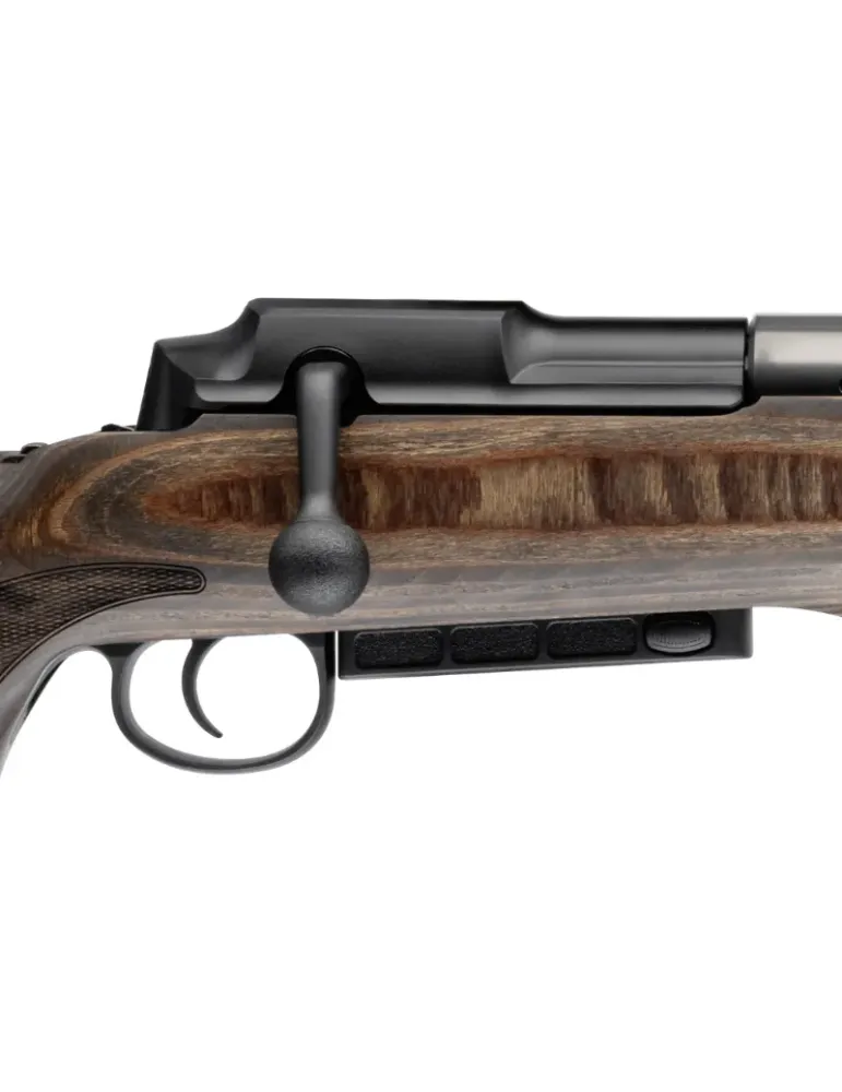 Carabine linéaire Mauser 25 Max cal. 300 Win Mag