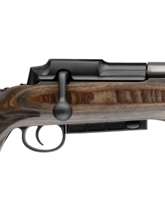 Carabine linéaire Mauser 25 Max cal. 300 Win Mag