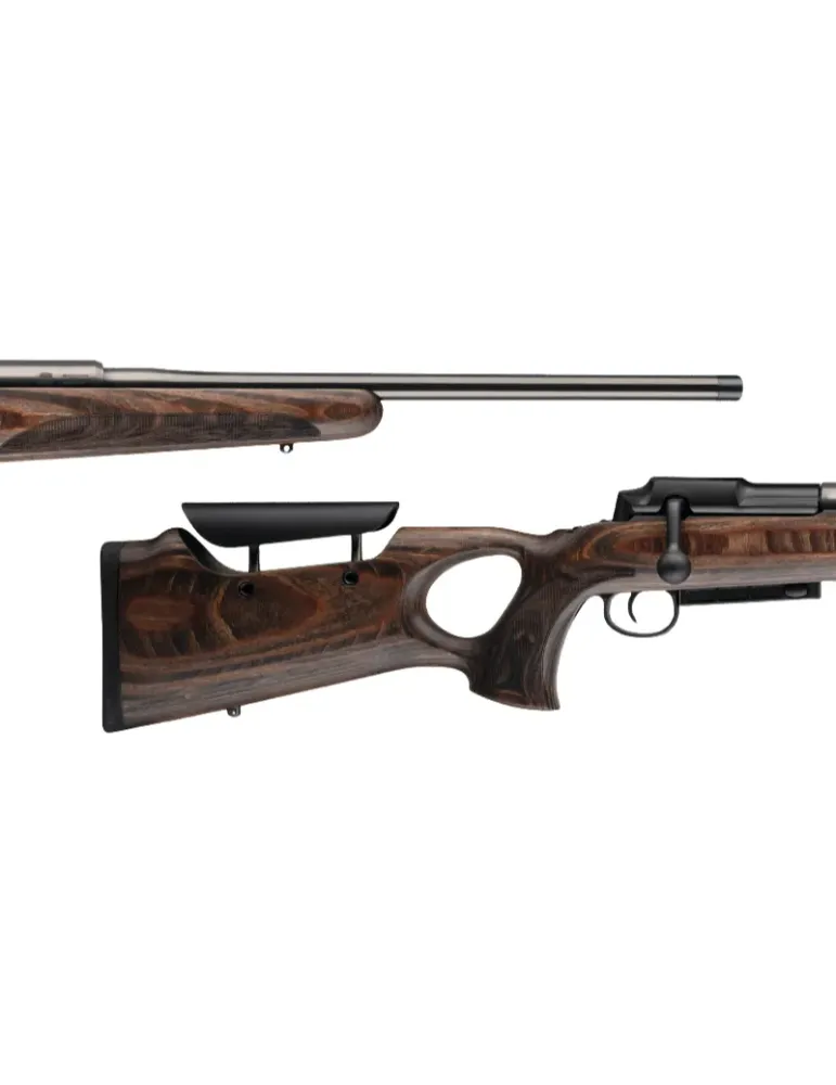Carabine linéaire Mauser 25 Max cal. 300 Win Mag