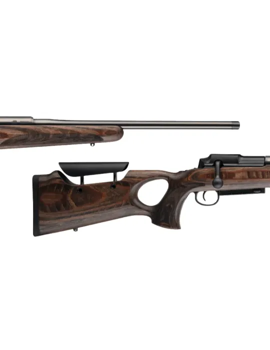 Carabine linéaire Mauser 25 Max cal. 300 Win Mag