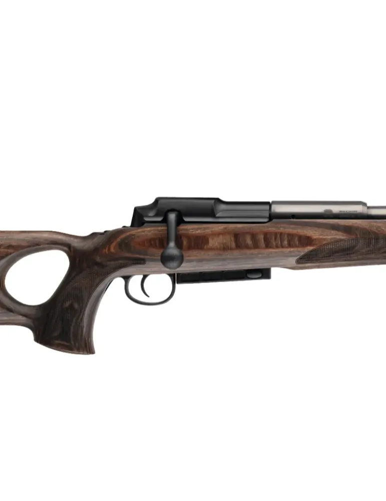 Carabine linéaire Mauser 25 Max cal. 300 Win Mag