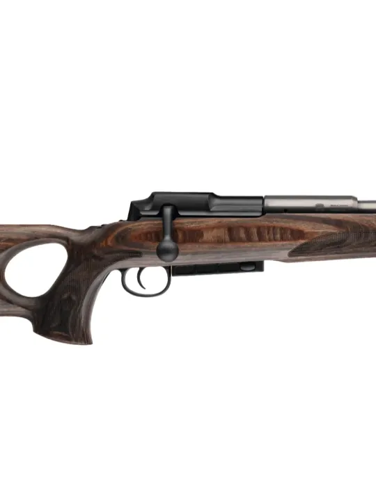Carabine linéaire Mauser 25 Max cal. 300 Win Mag