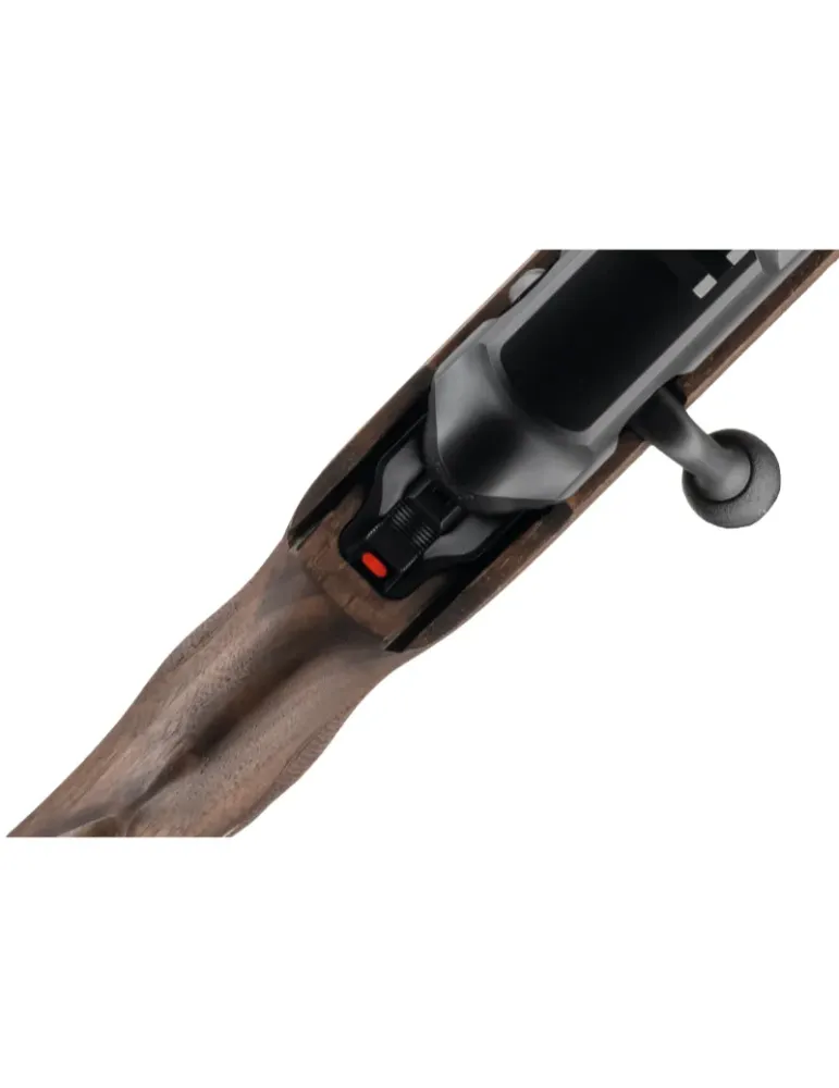 Carabine linéaire Mauser 25 Max cal. 300 Win Mag