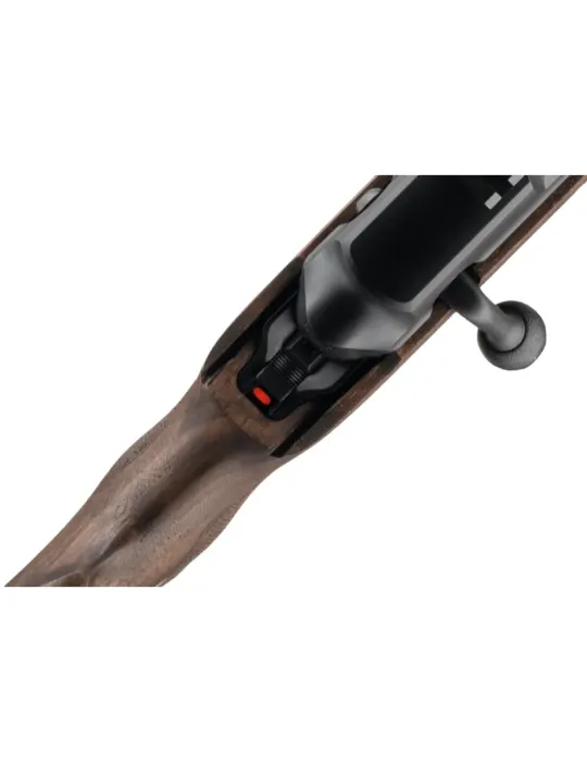 Carabine linéaire Mauser 25 Max cal. 300 Win Mag