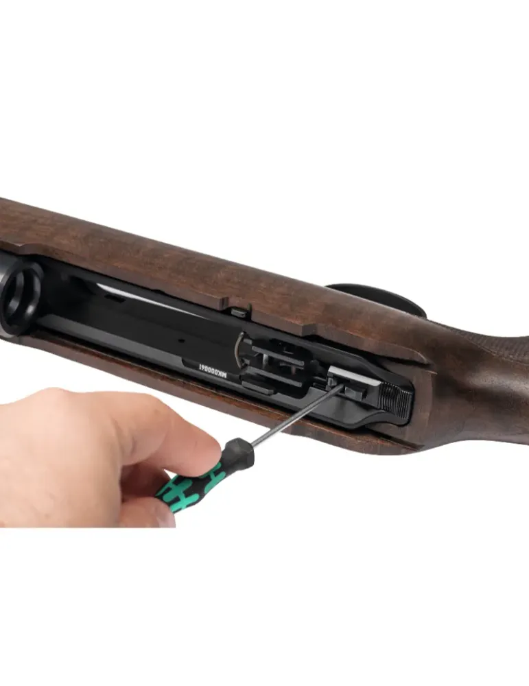 Carabine linéaire Mauser 25 Max cal. 300 Win Mag