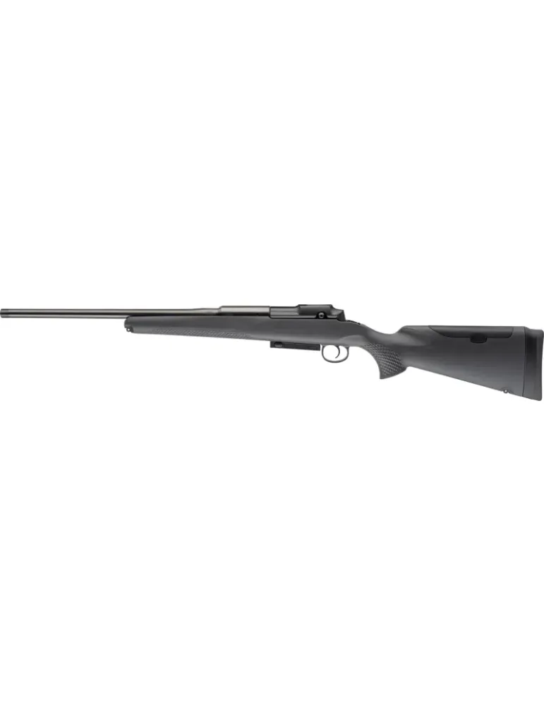 Carabine linéaire Mauser 25 Extreme cal. 300 Win Mag