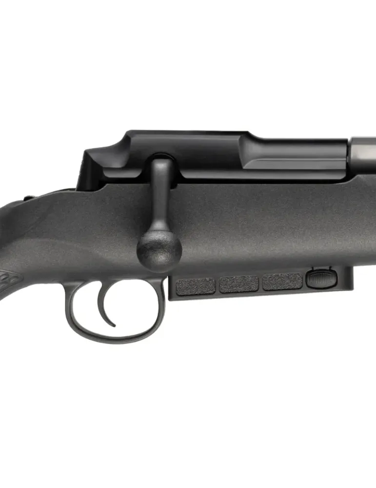 Carabine linéaire Mauser 25 Extreme cal. 300 Win Mag