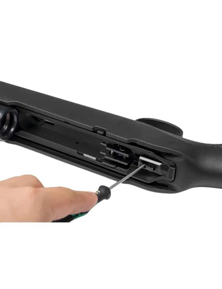 Carabine linéaire Mauser 25 Extreme cal. 300 Win Mag
