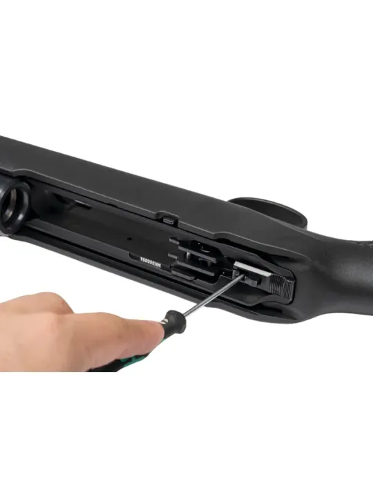 Carabine linéaire Mauser 25 Extreme cal. 300 Win Mag