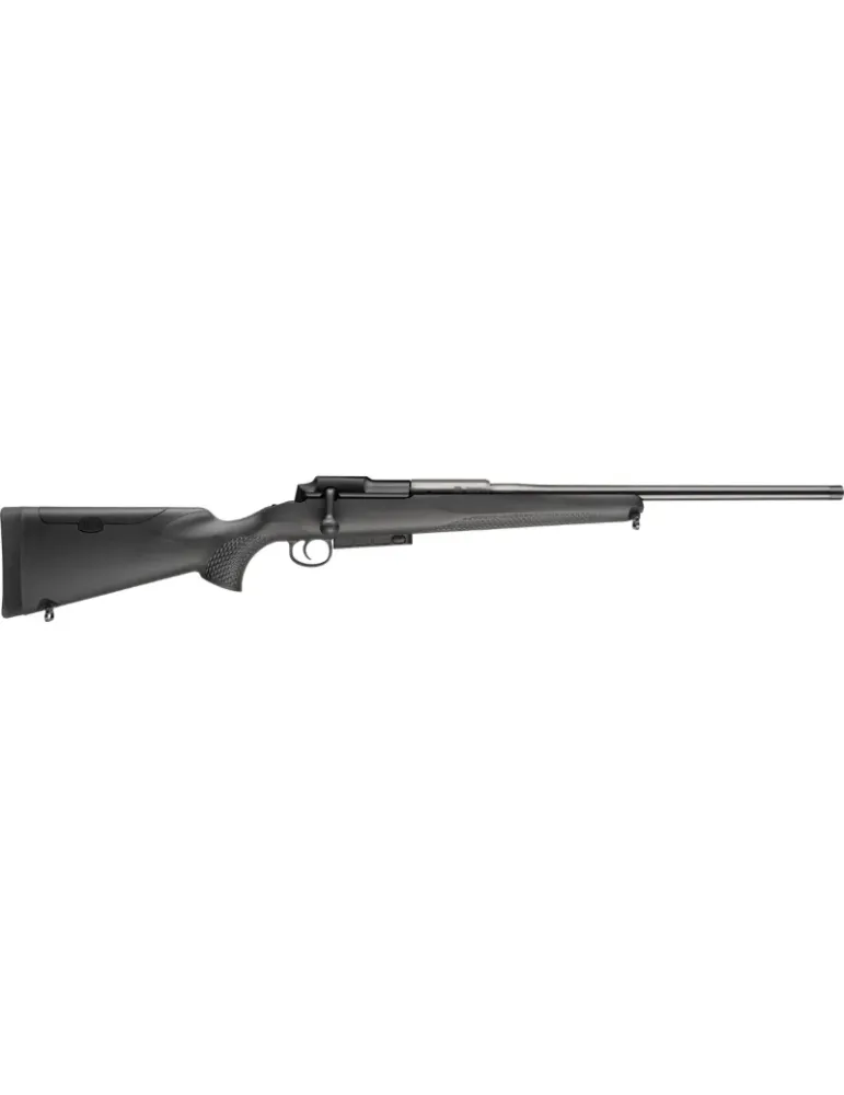 Carabine linéaire Mauser 25 Extreme cal. 300 Win Mag