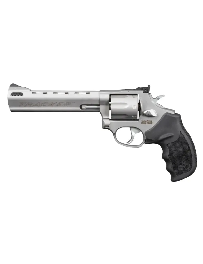 Revolver Taurus  modèle 627 6 SS Compense New Gen cal.357 Magnum
