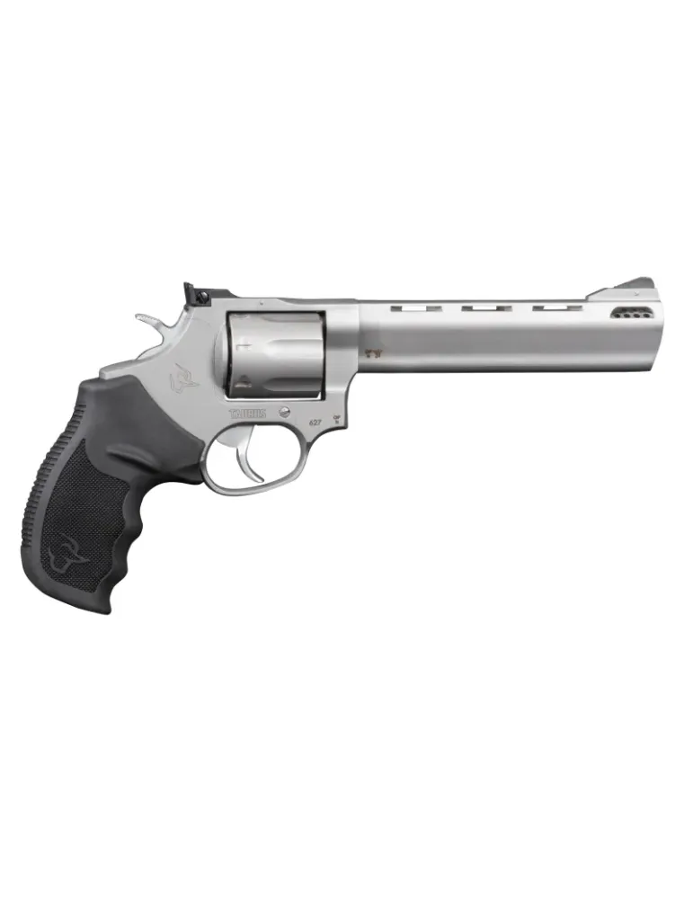 Revolver Taurus  modèle 627 6 SS Compense New Gen cal.357 Magnum