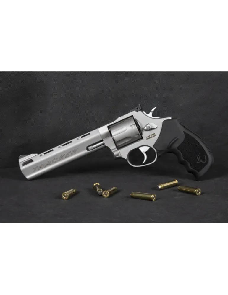Revolver Taurus  modèle 627 6 SS Compense New Gen cal.357 Magnum