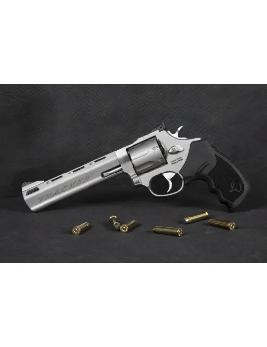 Revolver Taurus  modèle 627 6 SS Compense New Gen cal.357 Magnum