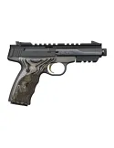 Pistolet Browning Buck Mark Micro Black Label Threaded cal.22LR