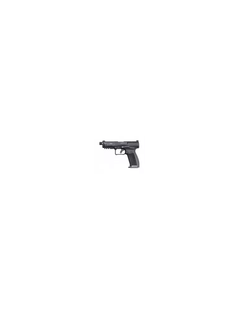 Pistolet Canik Mete SFT Pro noir cal.9x19mm Parabellum