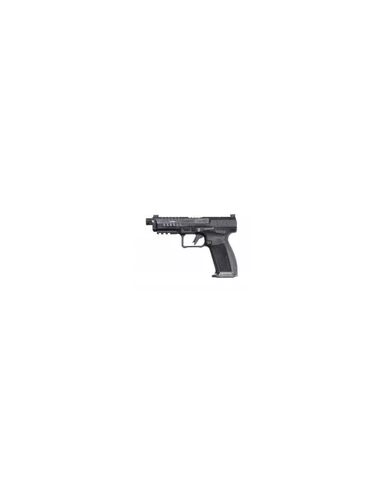 Pistolet Canik Mete SFT Pro noir cal.9x19mm Parabellum