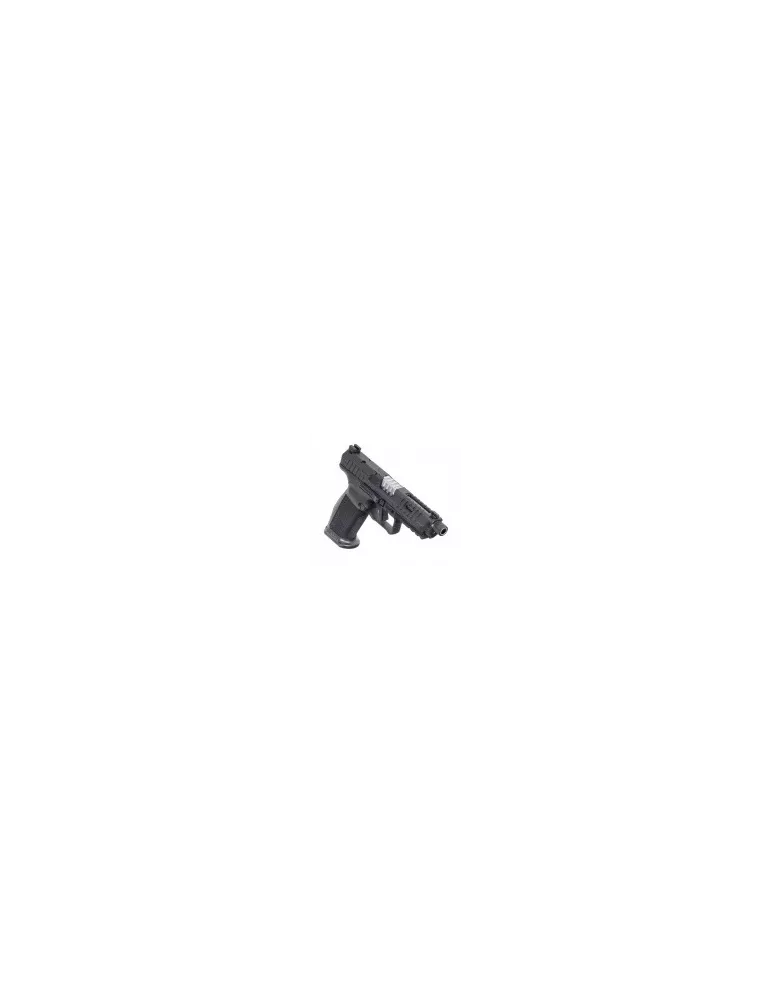 Pistolet Canik Mete SFT Pro noir cal.9x19mm Parabellum