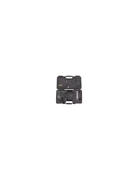 Pistolet Canik Mete SFT Pro noir cal.9x19mm Parabellum