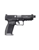 Pistolet Canik Mete SFT Pro noir 9x19mm Parabellum