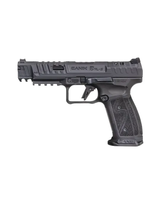 Pistolet Canik SFX Rival-s Darkside cal.9x19mm Parabellum