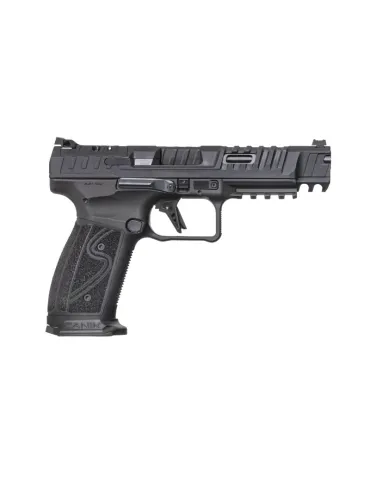 Pistolet Canik SFX Rival-s Darkside cal.9x19mm Parabellum
