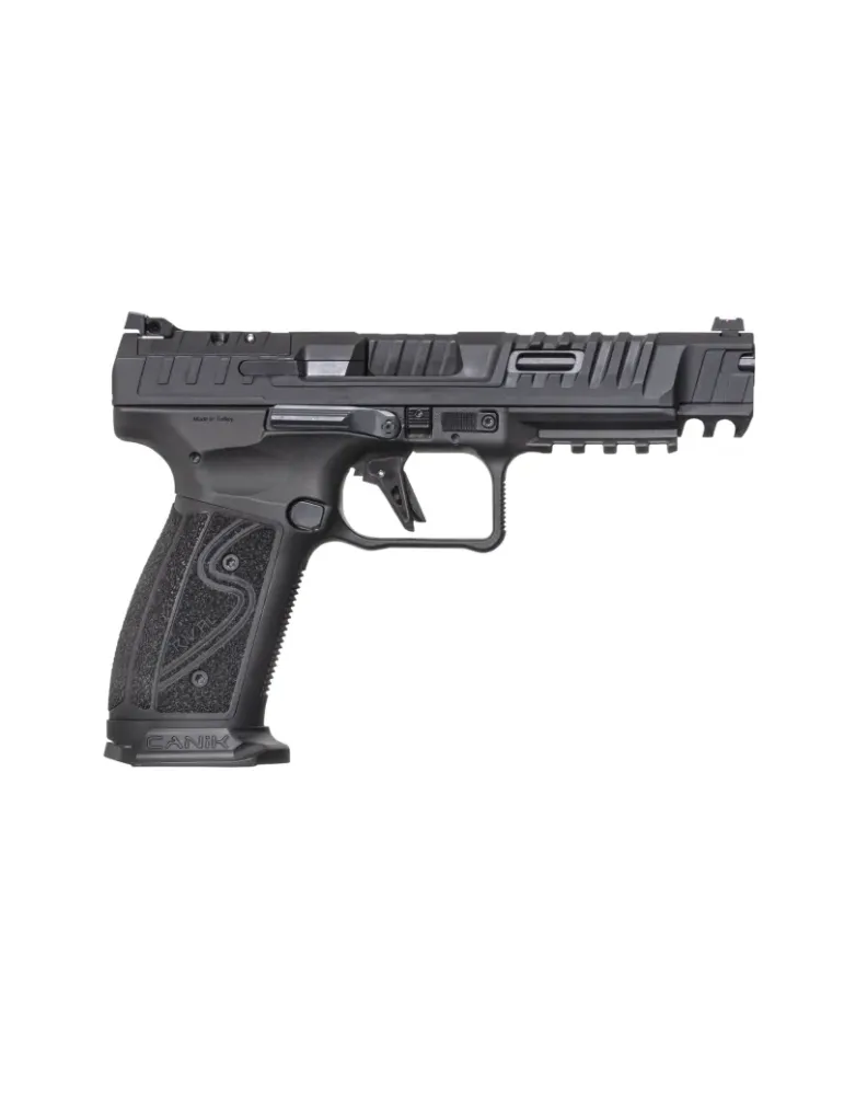 Pistolet Canik SFX Rival-s Darkside cal.9x19mm Parabellum