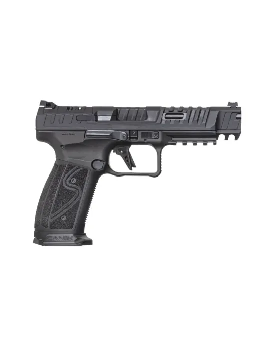 Pistolet Canik SFX Rival-s Darkside cal.9x19mm Parabellum