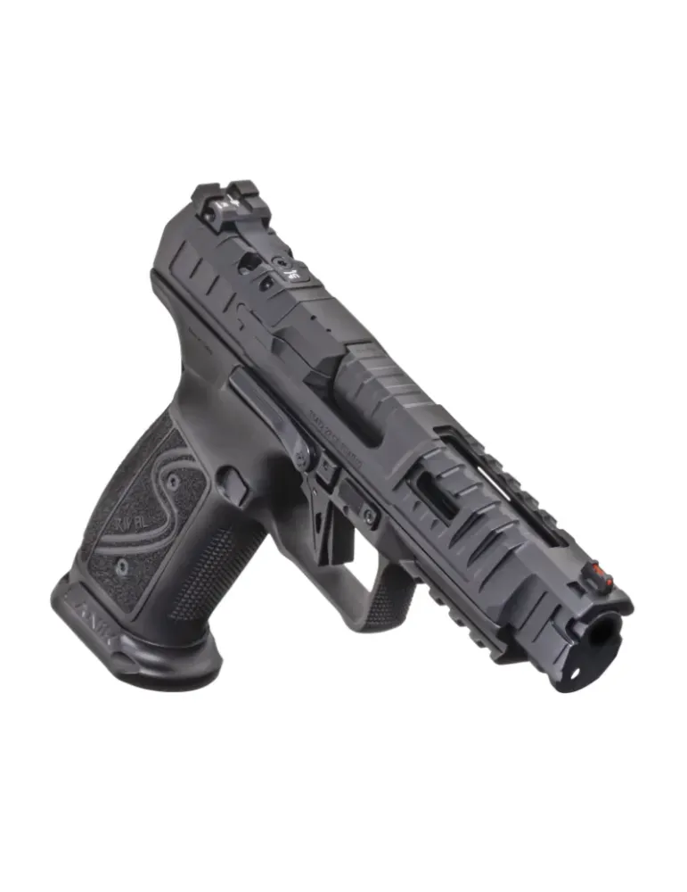 Pistolet Canik SFX Rival-s Darkside cal.9x19mm Parabellum
