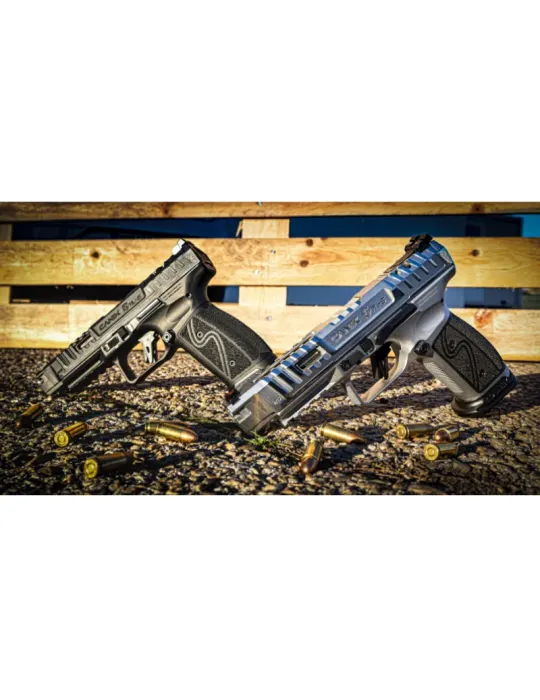 Pistolet Canik SFX Rival-s Darkside cal.9x19mm Parabellum
