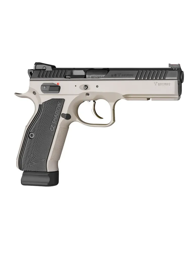Pistolet CZ Shadow 2 Urban cal.9x19mm Parabellum