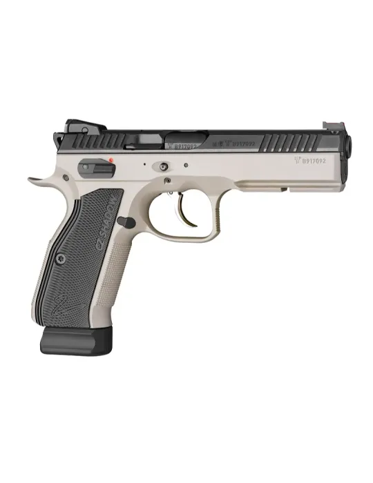 Pistolet CZ Shadow 2 Urban cal.9x19mm Parabellum