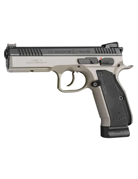 Pistolet CZ Shadow 2 Urban cal.9x19mm Parabellum
