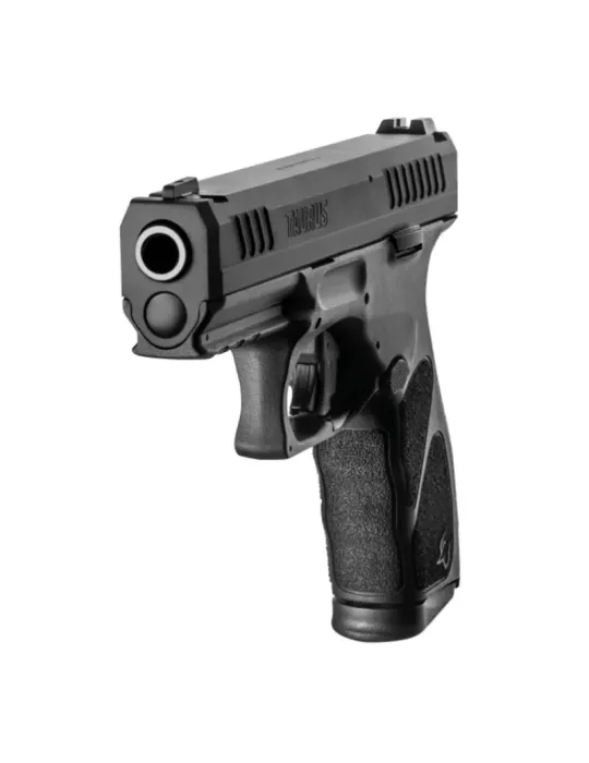 Pistolet taurus TS9 Black cal.9x19mm Parabellum