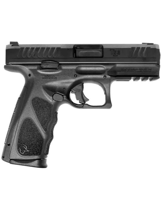Pistolet taurus TS9 Black cal.9x19mm Parabellum