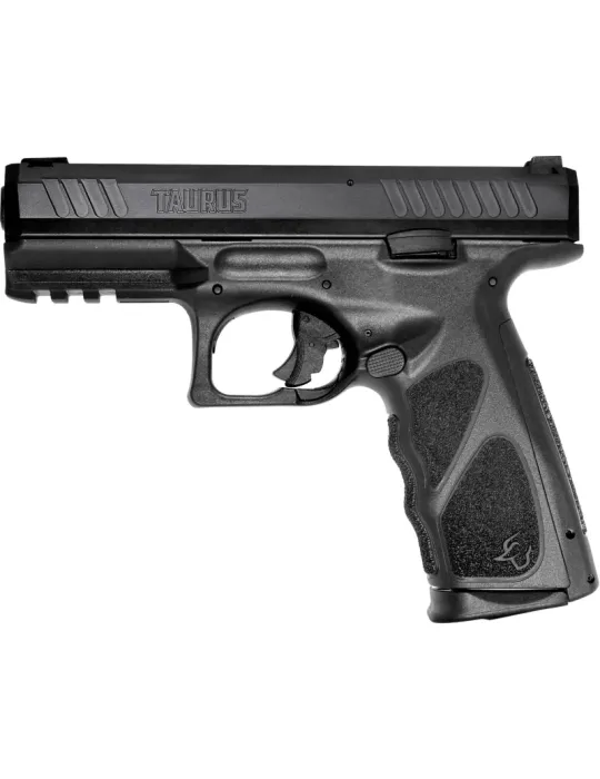 Pistolet taurus TS9 Black cal.9x19mm Parabellum