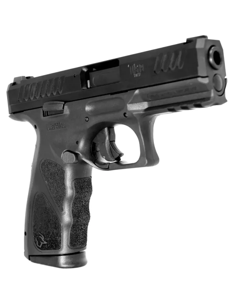Pistolet taurus TS9 Black cal.9x19mm Parabellum