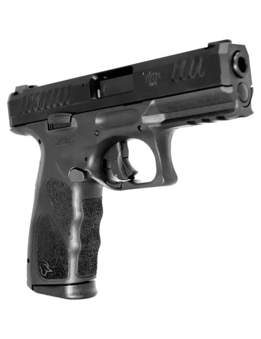 Pistolet taurus TS9 Black cal.9x19mm Parabellum