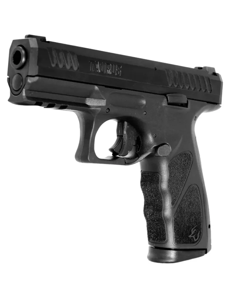 Pistolet taurus TS9 Black cal.9x19mm Parabellum