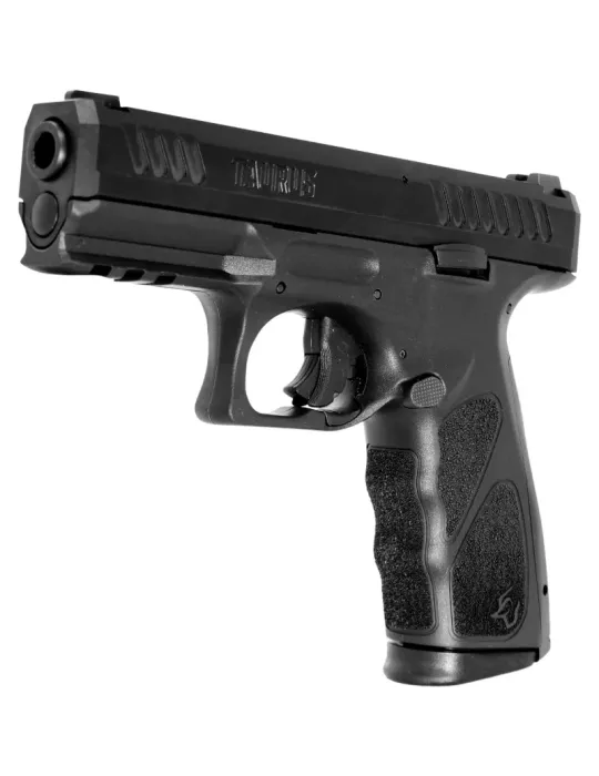 Pistolet taurus TS9 Black cal.9x19mm Parabellum