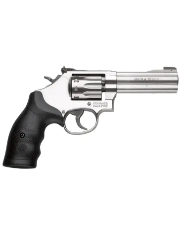 Revolver Smith & Wesson 617 cal.22LR