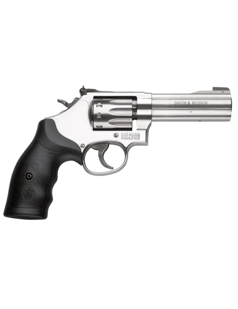 Revolver Smith & Wesson 617 cal.22LR