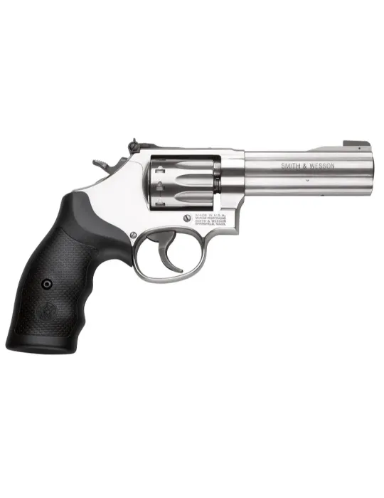 Revolver Smith & Wesson 617 cal.22LR